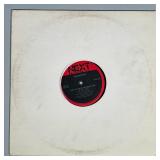 Record By Princess | Say I’m Your Number Record By Princess. Dimensions: h. 12.5 x w. 12.5 in