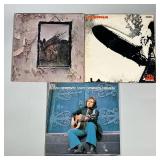 (3pc) Led Zeppelin, Van Morrison and Other | Led Zeppelin, Van Morrison, Saint Dominic’s Preview, an