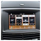 2019 LINCOLN MKT ELITE, 19k MILES, 7 PASSENGER SEATING - A single-owner car, garage kept, with a ver