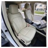 2019 LINCOLN MKT ELITE, 19k MILES, 7 PASSENGER SEATING - A single-owner car, garage kept, with a ver