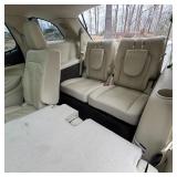 2019 LINCOLN MKT ELITE, 19k MILES, 7 PASSENGER SEATING - A single-owner car, garage kept, with a ver