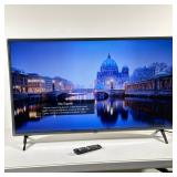 LG 43 IN 4K UHD LED SMART TV MODEL 43UK6500AUA WITH REMOTE & POWER CABLE | LED LCD television by LG,