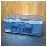 HP PSC 1350 ALL-IN-ONE INKJET PRINTER & SCANNER COPIER | HP PSC 1350 all-in-one inkjet multifunction