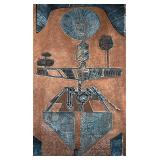 Signed “Aristocracy” Lithograph