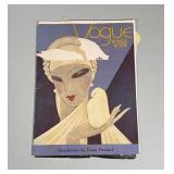 Vintage Vogue Cover Posters