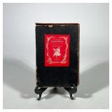 WILKIE COLLINS LIMITED EDITION