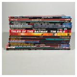(25pc) Assorted Batman Comics