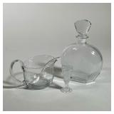 (3pc) Miscellaneous Glass Pieces