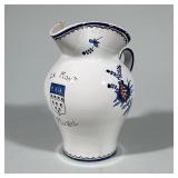 LE MOUNT ST.MICHEL PITCHER