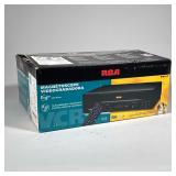 (1pc) RCA Video Cassette Recorder