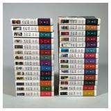 (28pc) Lone Wolf And Club Volumes 1-28