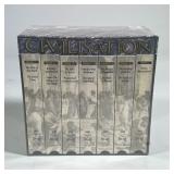 Civilisation VHS Set