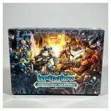 NIB Corvus Bellli Infinity, Operation: Icestorm