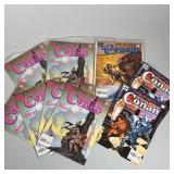 (10pc) Assorted Conan Comic Books | Including but not limited to, The Conan Saga 85, The Savage Swor