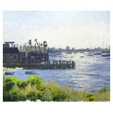 SIMON PARKES (1954-2025)