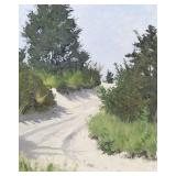 SIMON PARKES (1954-2025)