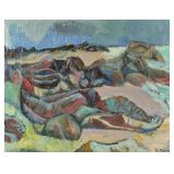 BRUNO KRAUSKOPF (GERMAN ,1892-1960)