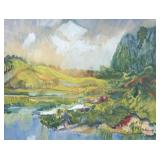 BRUNO KRAUSKOPF (GERMAN, 1892-1960)