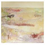 MARTHA MARGOLIS (20TH CENTURY)