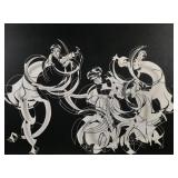 ALTON TOBEY (CONNECTICUT, 1914-2005)