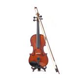 CONTEMPORARY PRACTICE VIOLIN WITH CASE