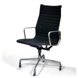 HERMAN MILLER EAMES ALUMINUM GROUP EXECUTIVE CHAIR