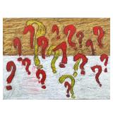 LOUIS MUELLER (AMERICAN, B., 1943)