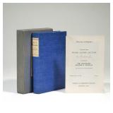 [1 VOL] THIS I REMEMBER BY ELEANOR ROOSEVELT (SIGNED)