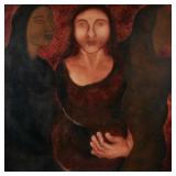 ARPANA CAUR (B. 1954)