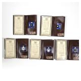 (5pc) GROUP LOOSE GEMSTONES