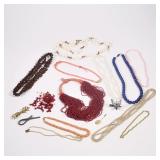 COSTUME JEWELRY GROUP