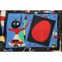 JOAN MIRO (SPANISH, 1893-1983), LITHOGRAPH