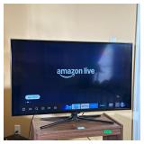 (4pc) SAMSUNG UN46ES6500F 46-INCH LED SMART TV WITH HWE550 SPEAKERS AND PSWE550 SUBWOOFER | Samsung 