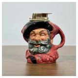 #76 ROYAL DOULTON 