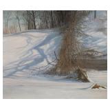 JOSEPH JOHN REBOLI (American, 1945-2004)