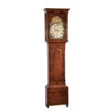 SCOTTISH MASONIC TALL CASE CLOCK, J. CAMERON & SON, KILMARNOCK