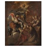 FRANCESCO SOLIMENA (ITALIAN, 1657-1747)