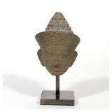 KHMER KOH KER SCHOOL SANDSTONE SCULPTURE