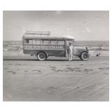 THEODORE FONVILLE WINANS (AMERICAN, 1911-1992) PHOTOGRAPH