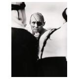 MICHA BAR-AM (ISRAELI, B. 1930) PHOTOGRAPH