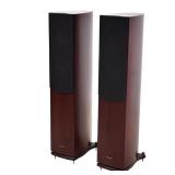 WHARFEDALE PACIFIC EVO-40 FLOORSTANDING SPEAKERS
