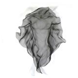 RAY WEIGER (AMERICAN, B. 1950) WIRE MESH SCULPTURE