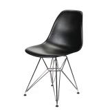 CHARLES AND RAY EAMES FOR HERMAN MILLER DSR SIDE CHAIR