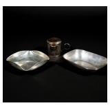 MEXICAN STERLING SILVER INCLUDING JUVENTINO LOPEZ REYES