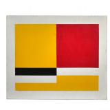 AFTER JOHN MCLAUGHLIN (AMERICAN, 1898-1976) OIL ON CANVAS