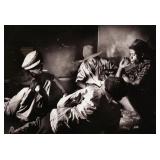 JURGEN SCHADEBERG (GERMAN/SOUTH AFRICAN, 1931-2020) PHOTOGRAPH