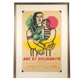 FERNAND LEGER 