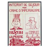 FRENCH 1968 