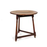 TRIPOD TAVERN TABLE