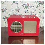 SIMPL TECHNOLOGY ONE-TOUCH MUSIC PLAYER AND RADIO